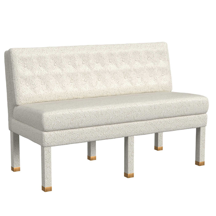 Approach The Bench - Banquette