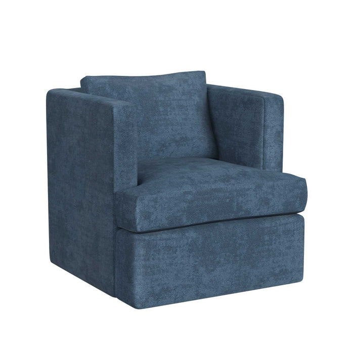 Elevated - Swivel Chair