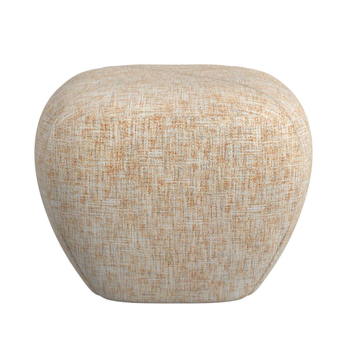A Leg Up - Ottoman