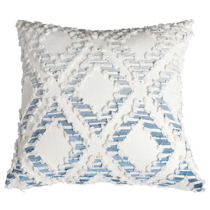 Fringe Element - Pillow