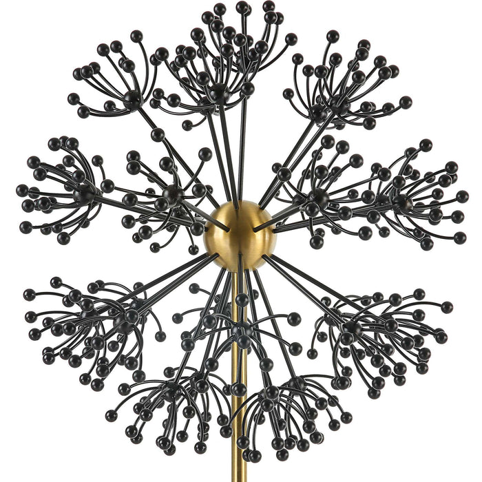 Dandelion - Sculpture