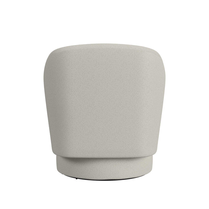 Coupe - Swivel Chair