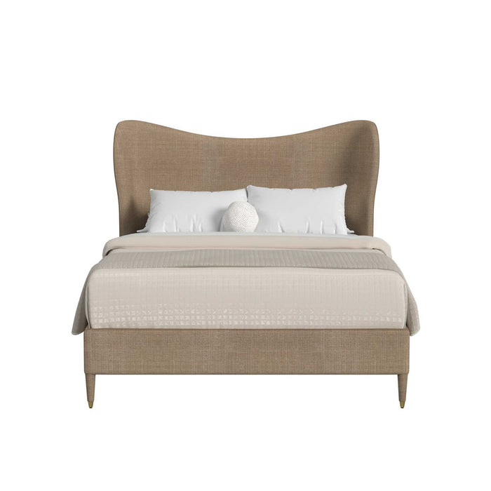 Cocoon - Bed