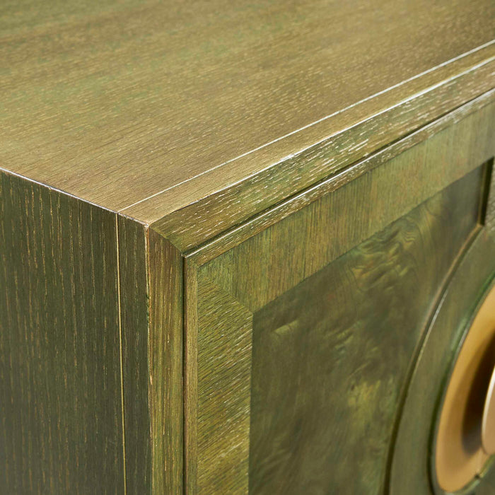 Palais - 4 Door Cabinet