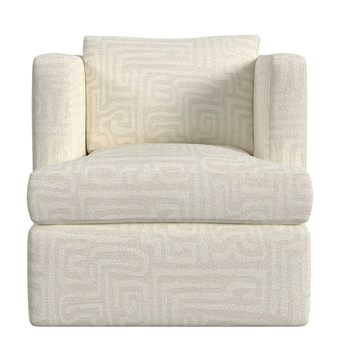 Elevated - Swivel Chair