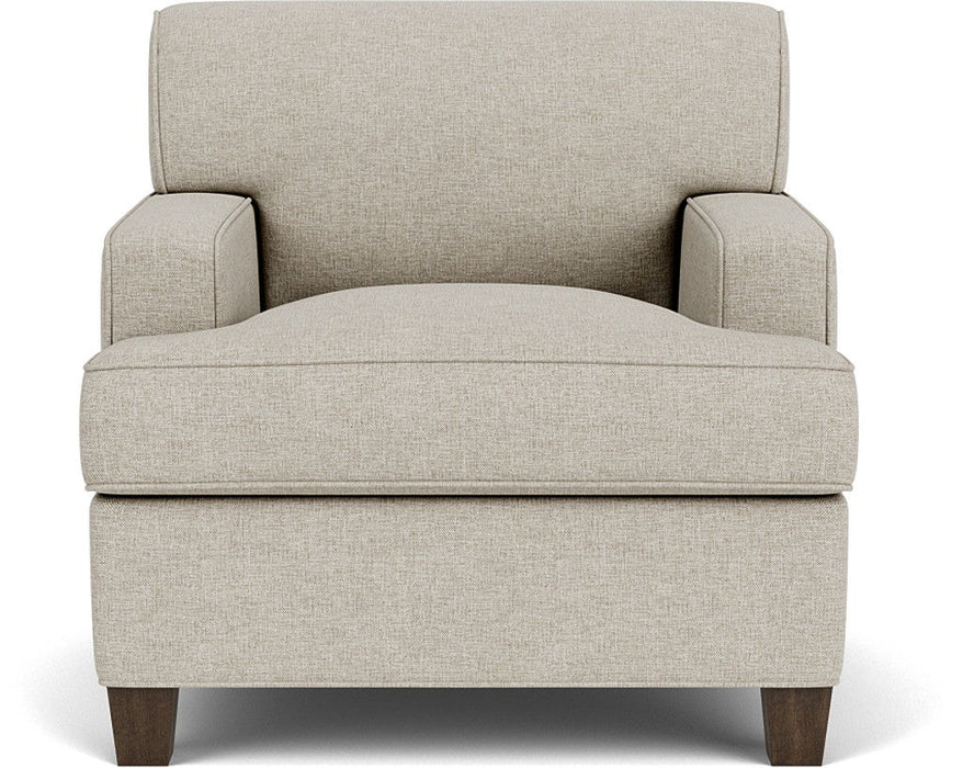 Dempsey - Fabric Chair