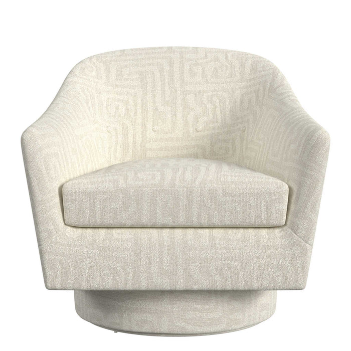Coupe - Swivel Chair