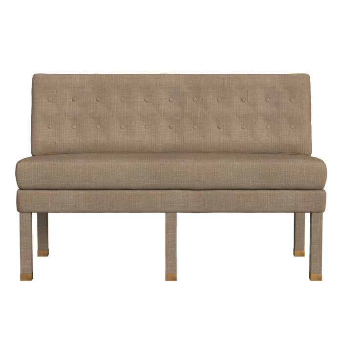 Approach The Bench - Banquette