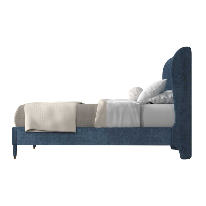 Cocoon - Bed