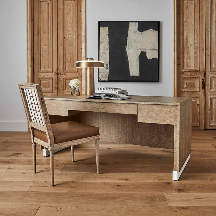 Magic Keys - Desk - Woodtone