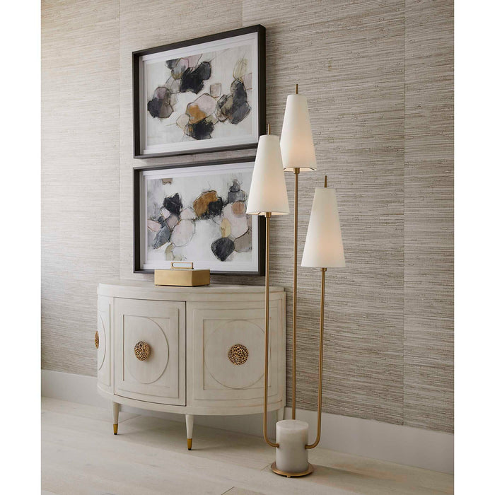 Paris - Console Cabinet