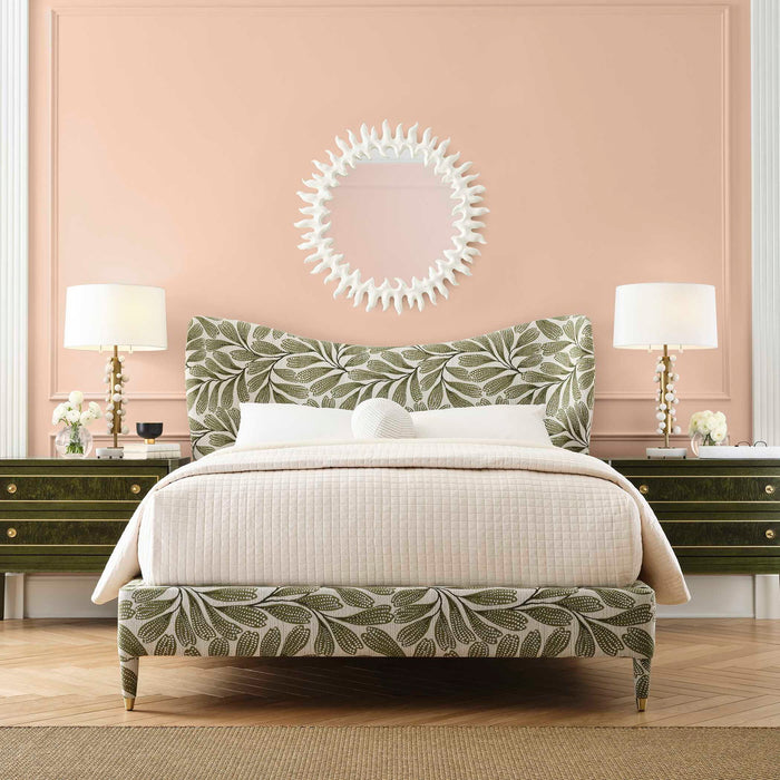 Cocoon - Bed