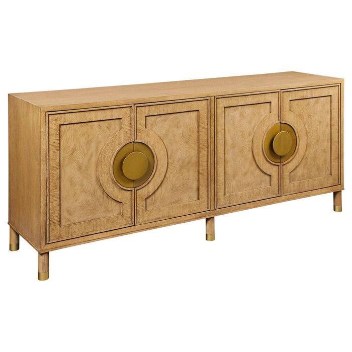 Palais - 4 Door Cabinet