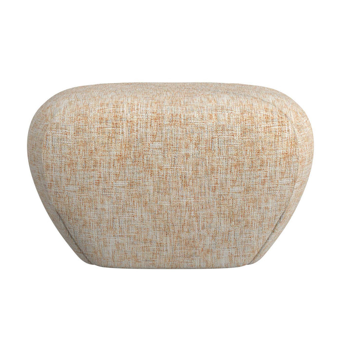 A Leg Up - Ottoman