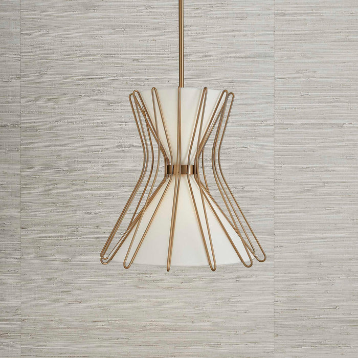 Boomerang - Pendant