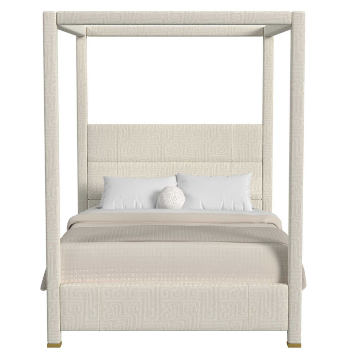 Hibernate - Canopy Bed