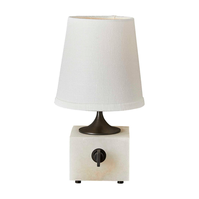 Blockhead - Mini Lamp