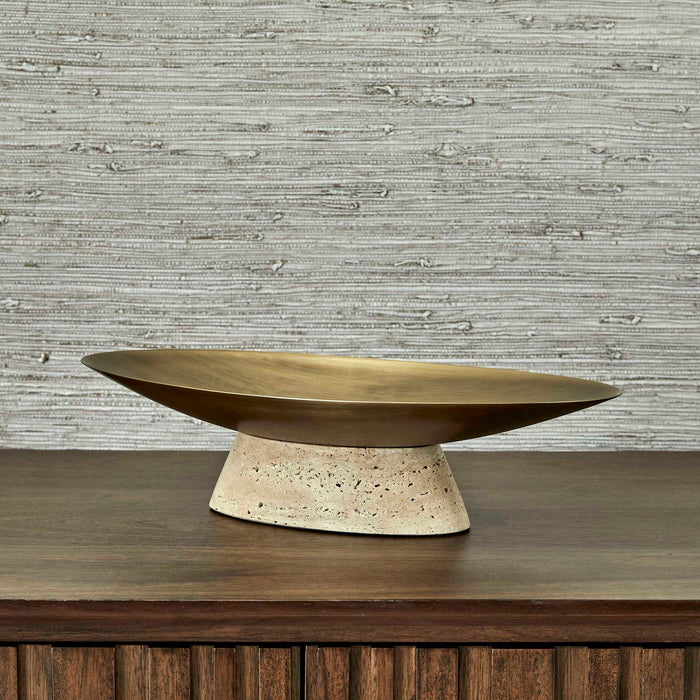Coup de Grace - Bowl