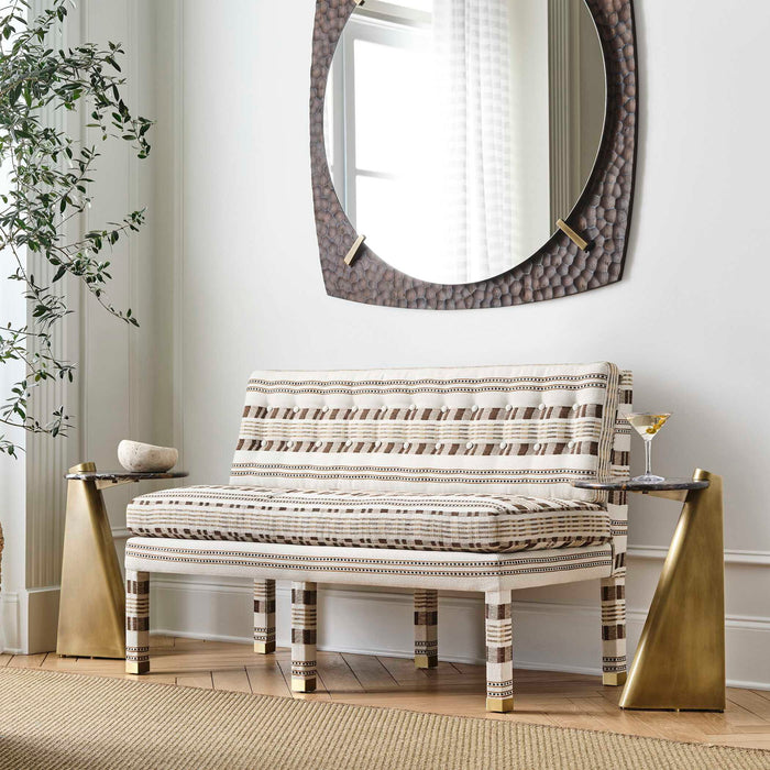 Approach The Bench - Banquette