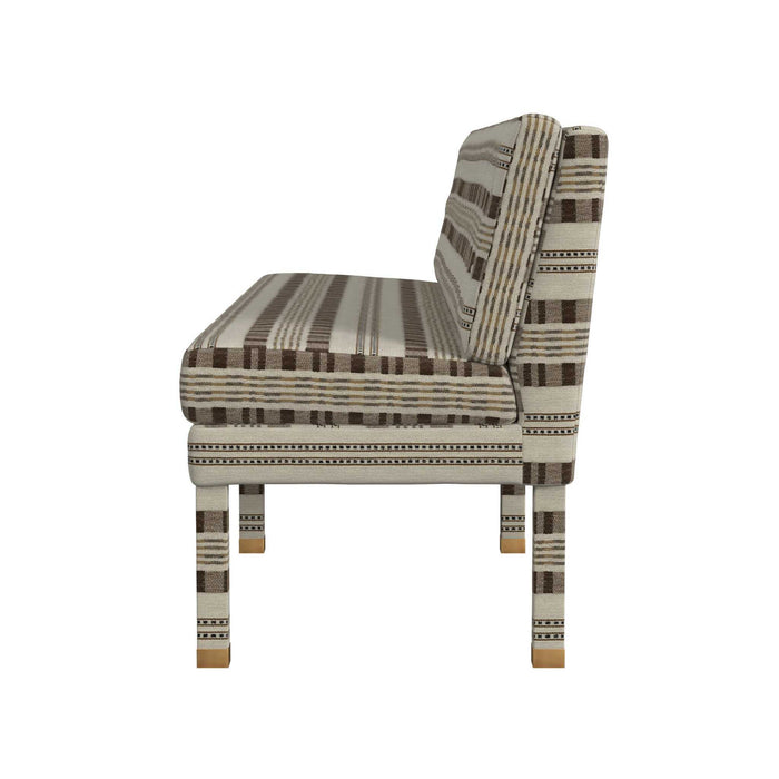 Approach The Bench - Banquette