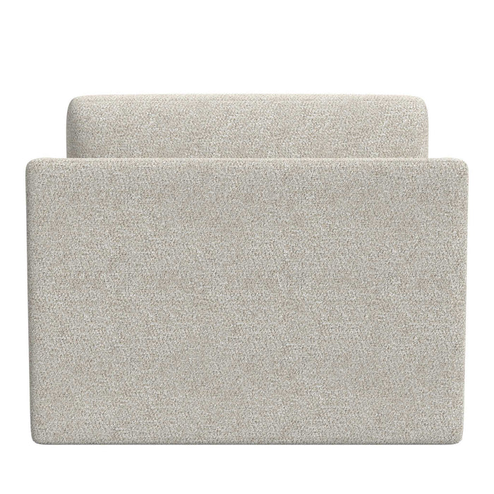 Slope - Swivel Chair-And-A-Half