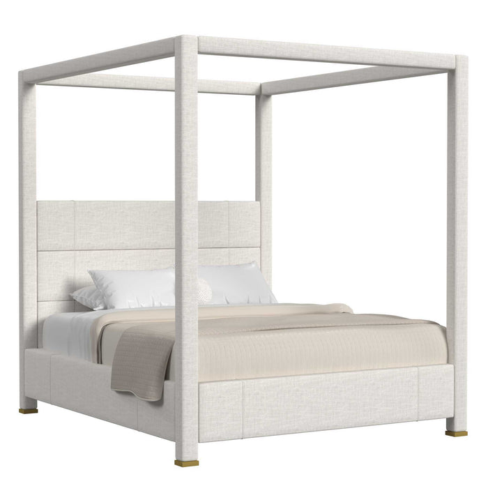 Hibernate - Canopy Bed
