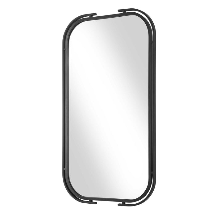 Mirror - Matte Black