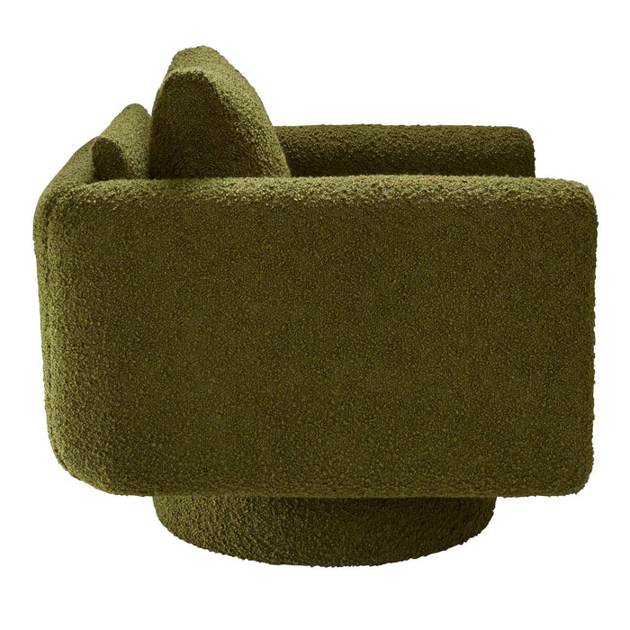 Loop - Swivel Chair