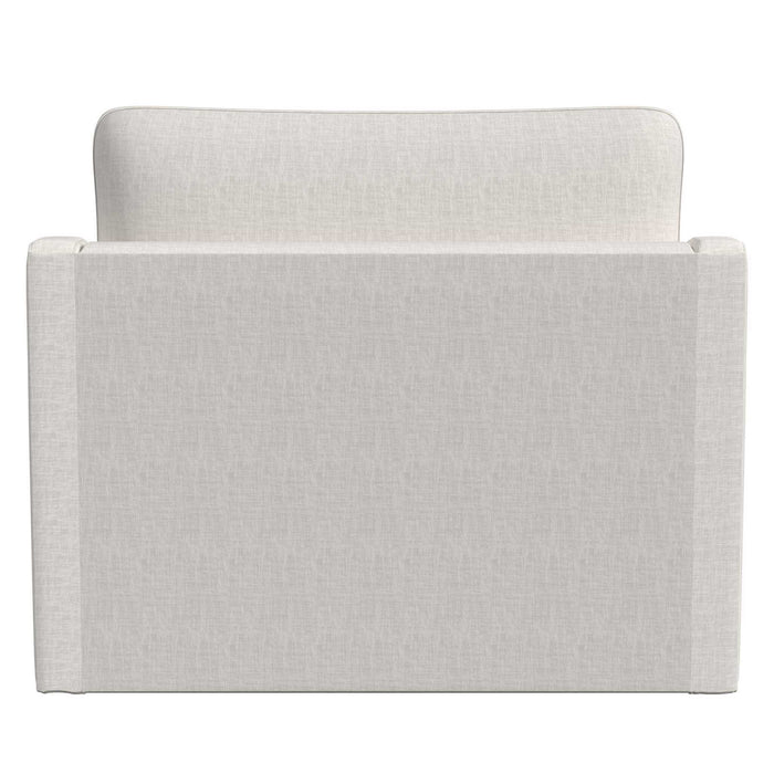 Slope - Swivel Chair-And-A-Half
