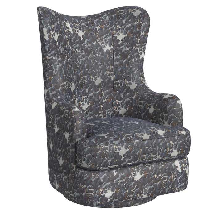 Hot Wing - Swivel Chair