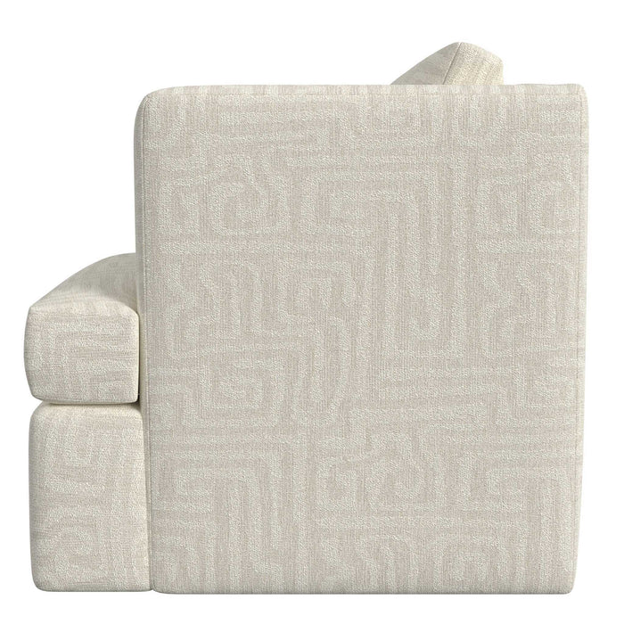 Elevated - Swivel Chair