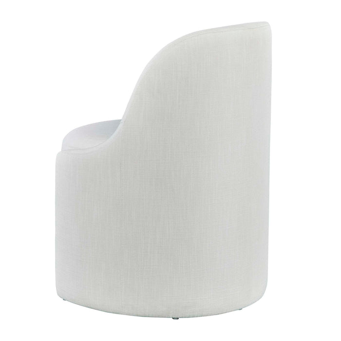 Cozy Capsule - Dining Chair