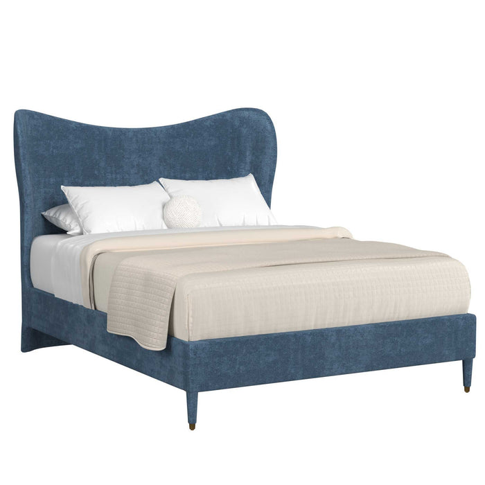 Cocoon - Bed