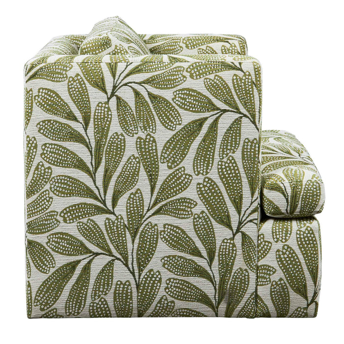 Elevated - Swivel Chair