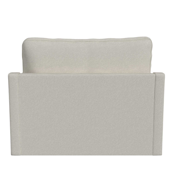 Slope - Swivel Chair-And-A-Half