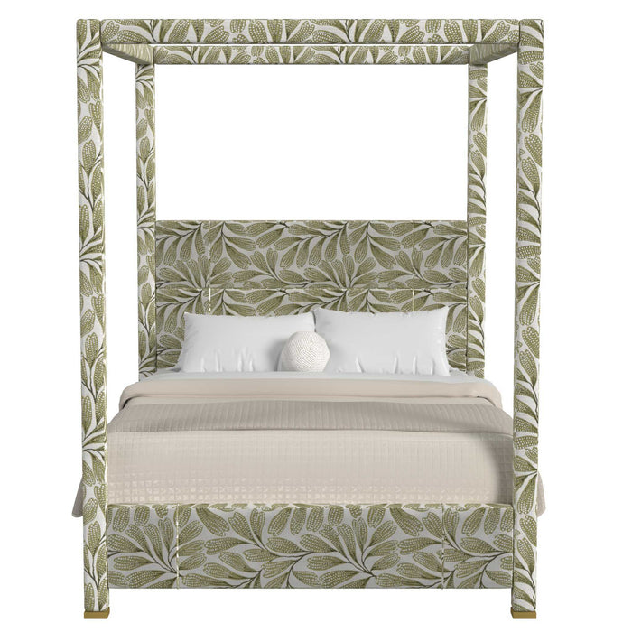 Hibernate - Canopy Bed