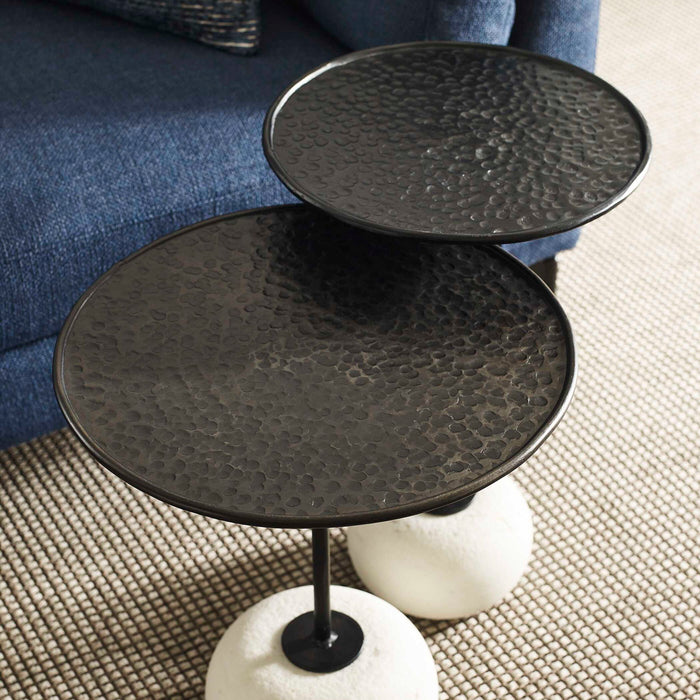 Chain Mail - Rug