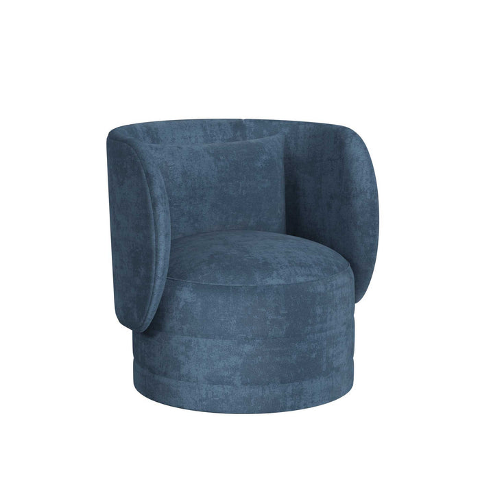 Sanctuary - Swivel Chair