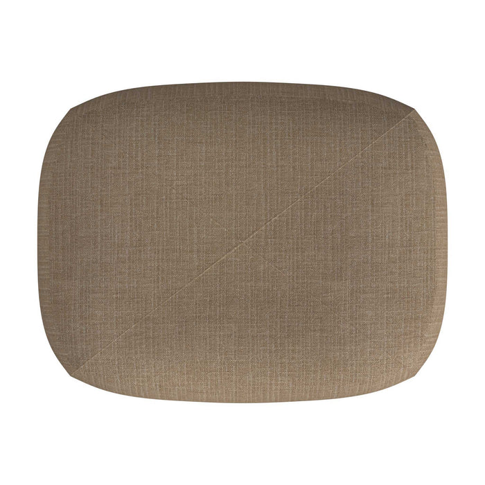 A Leg Up - Ottoman