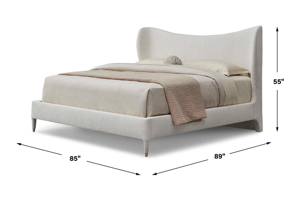 Cocoon - Bed