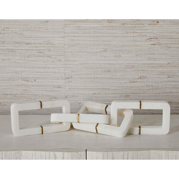 Connection - Sculpture