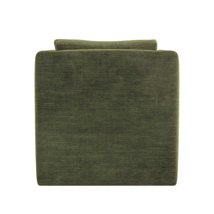 Elevated - Swivel Chair