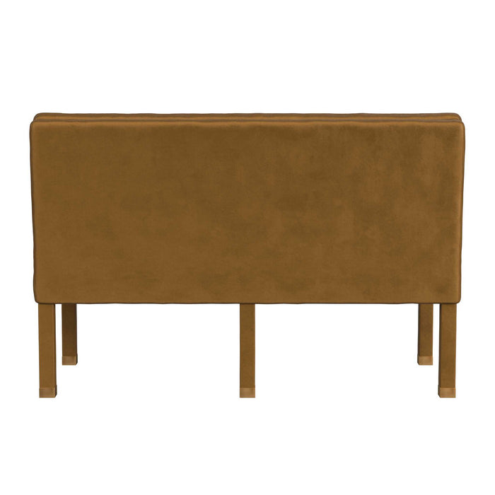 Approach The Bench - Banquette
