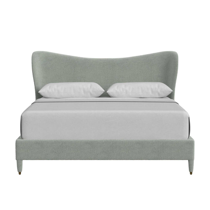 Cocoon - Bed