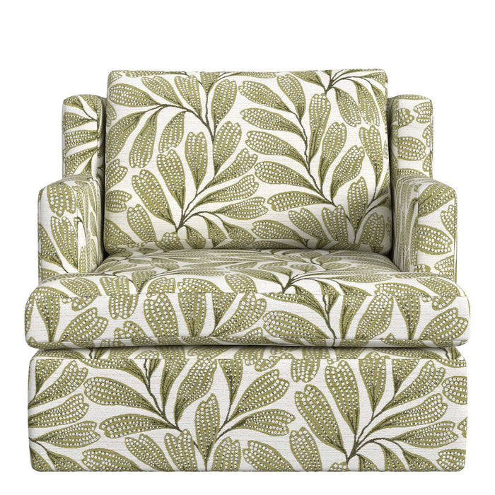 Unwind - Swivel Chair