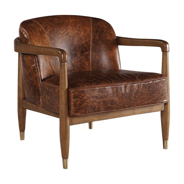 June - Accent Chair