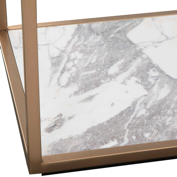 Floating Plane - Etagere