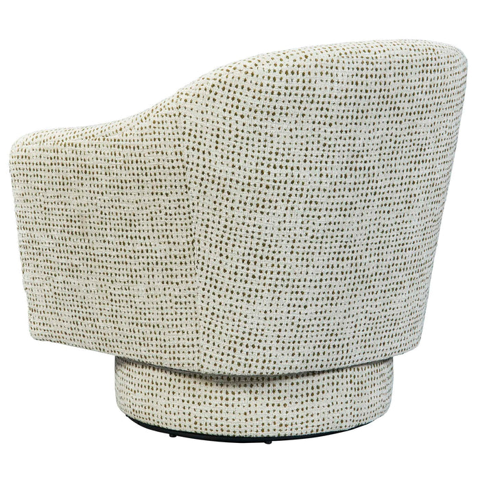 Coupe - Swivel Chair