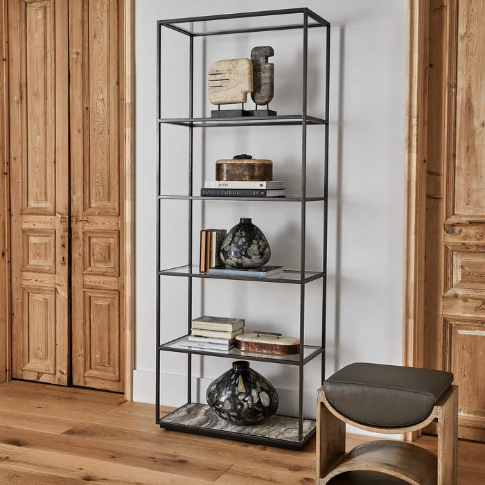 Floating Plane - Etagere