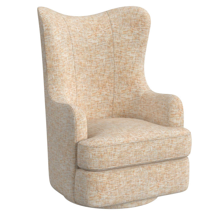 Hot Wing - Swivel Chair